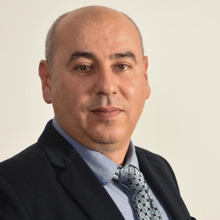 Prof. dr Nermin Rakita